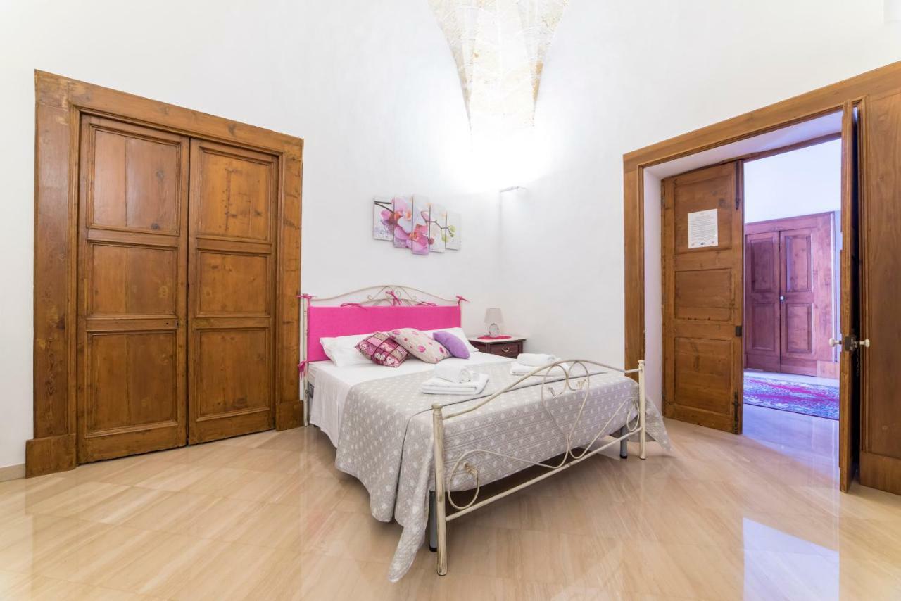 B&B La Campana Salentina Galatone Kültér fotó